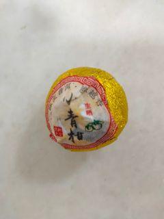 Puer Tea
