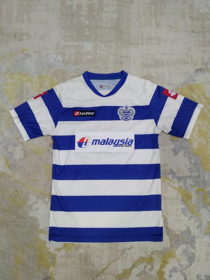 Queen park rangers deals jersey
