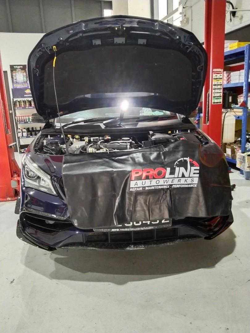 Radiator coolant leak repair/replacement, Car Accessories, Accessories