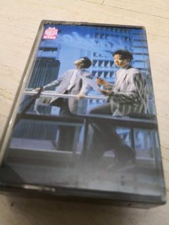 卡带 Cassettes Collection item 1