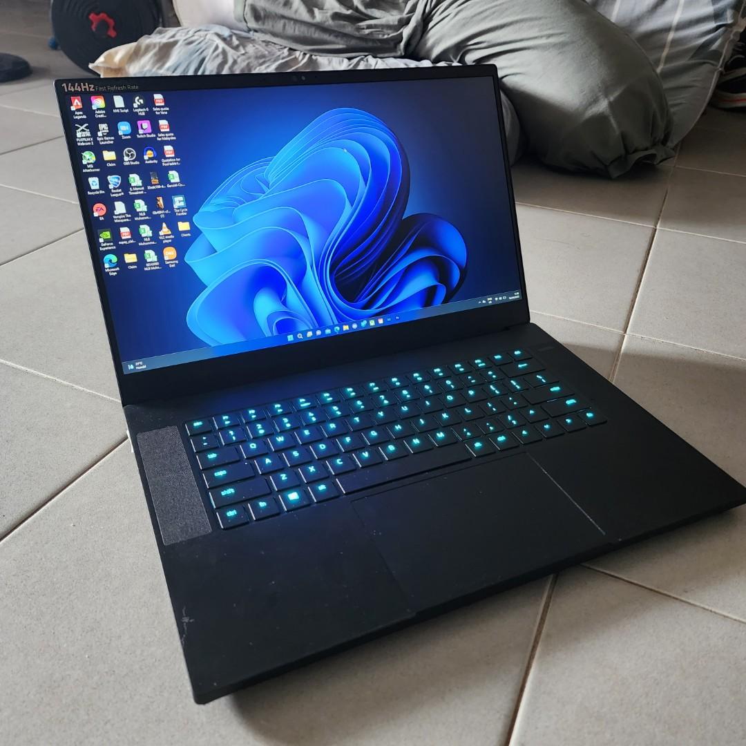 Razer blade 15 store 2080