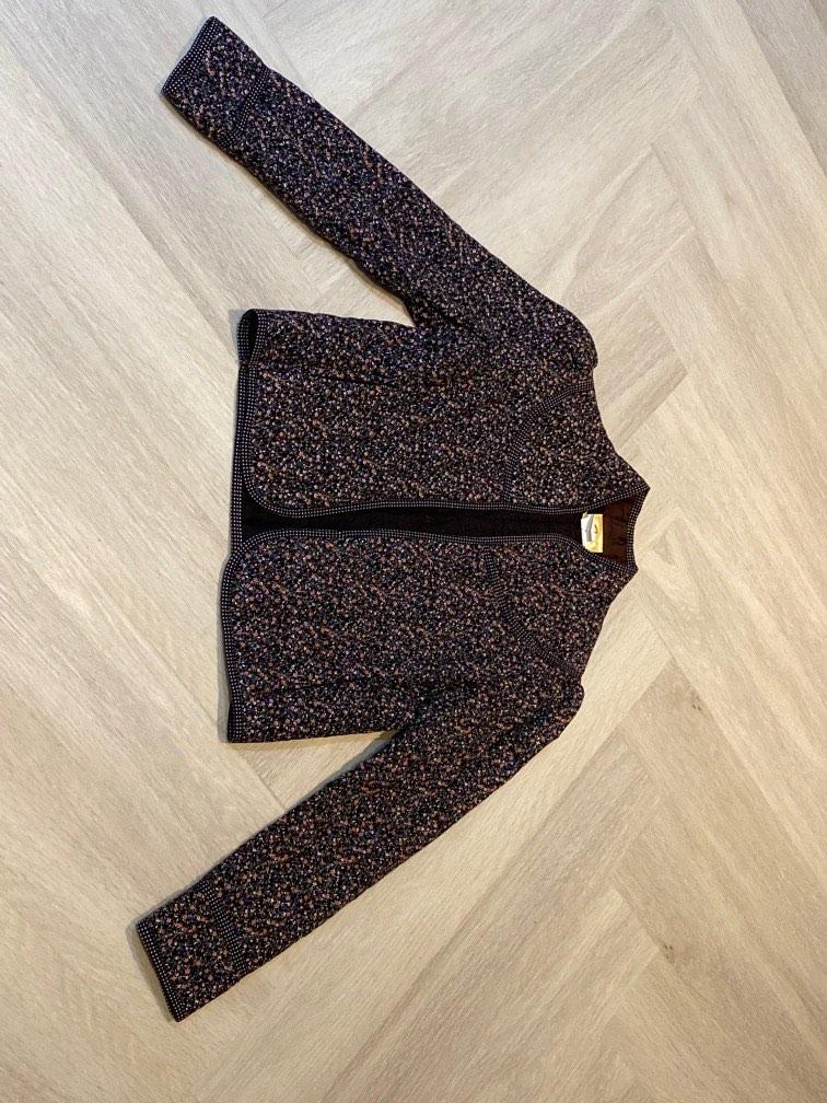 Really cute vintage jacket Women s Fashion Coats Jackets and