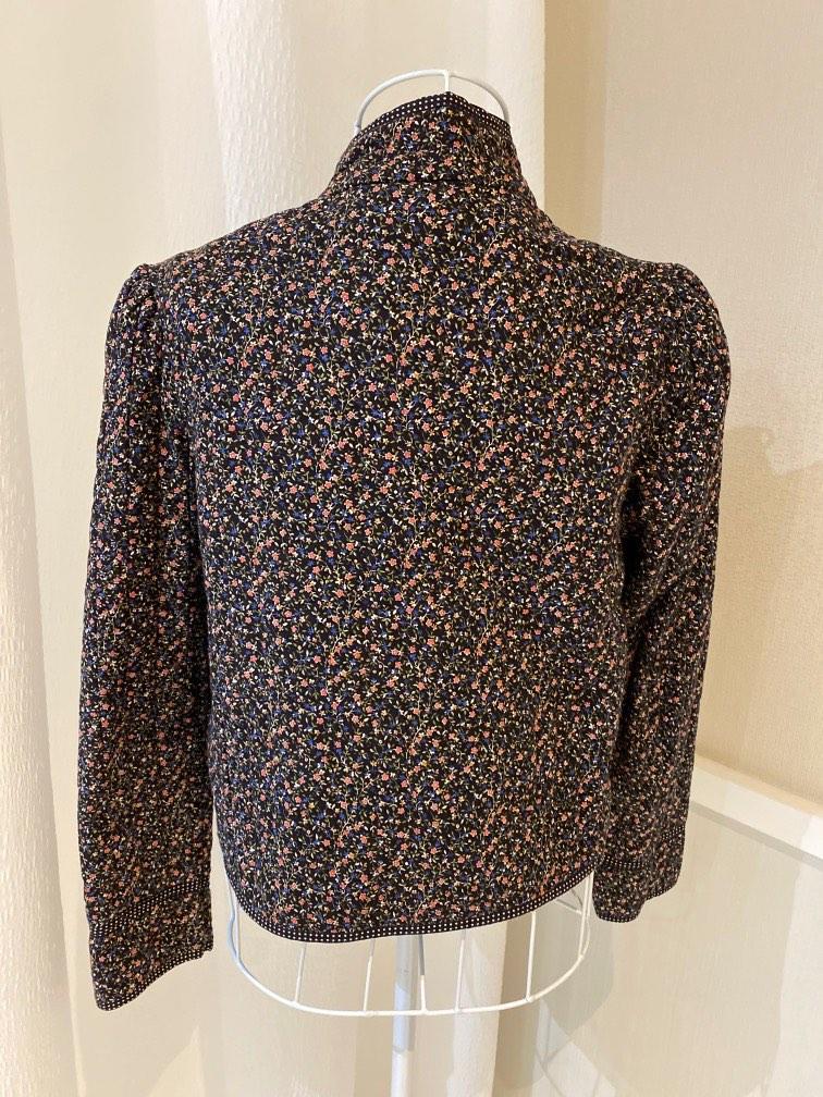 Really cute vintage jacket Women s Fashion Coats Jackets and