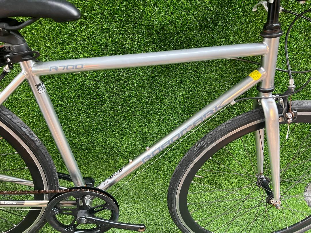 DAINICHI ROADMARK R700 クロスバイク - 自転車