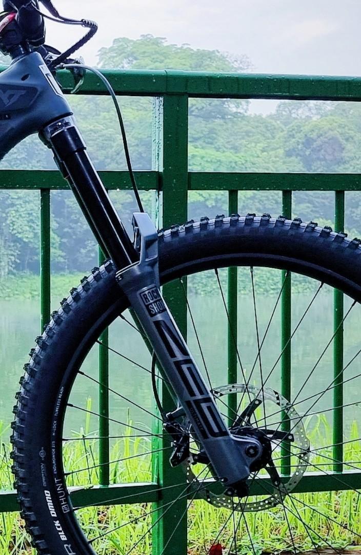 Zeb 27.5 hotsell