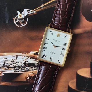 Watches  collectible Collection item 1