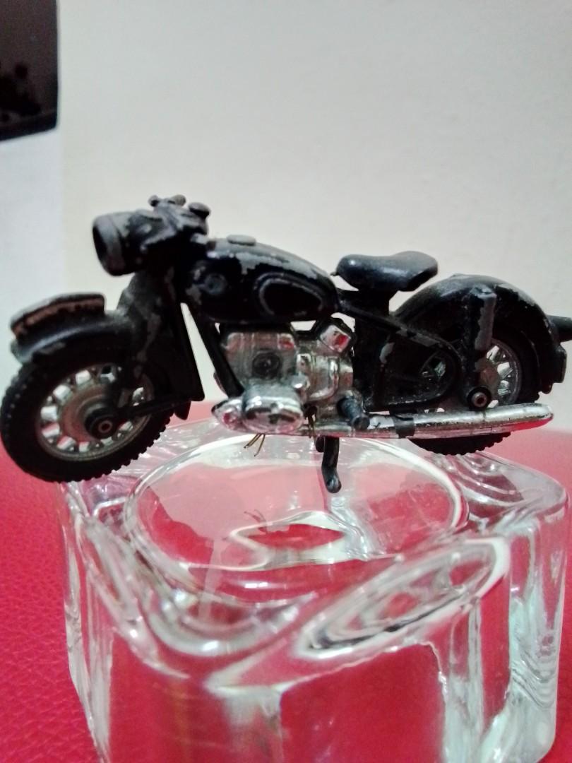 Royal Enfield, Hobbies & Toys, Collectibles & Memorabilia, Vintage
