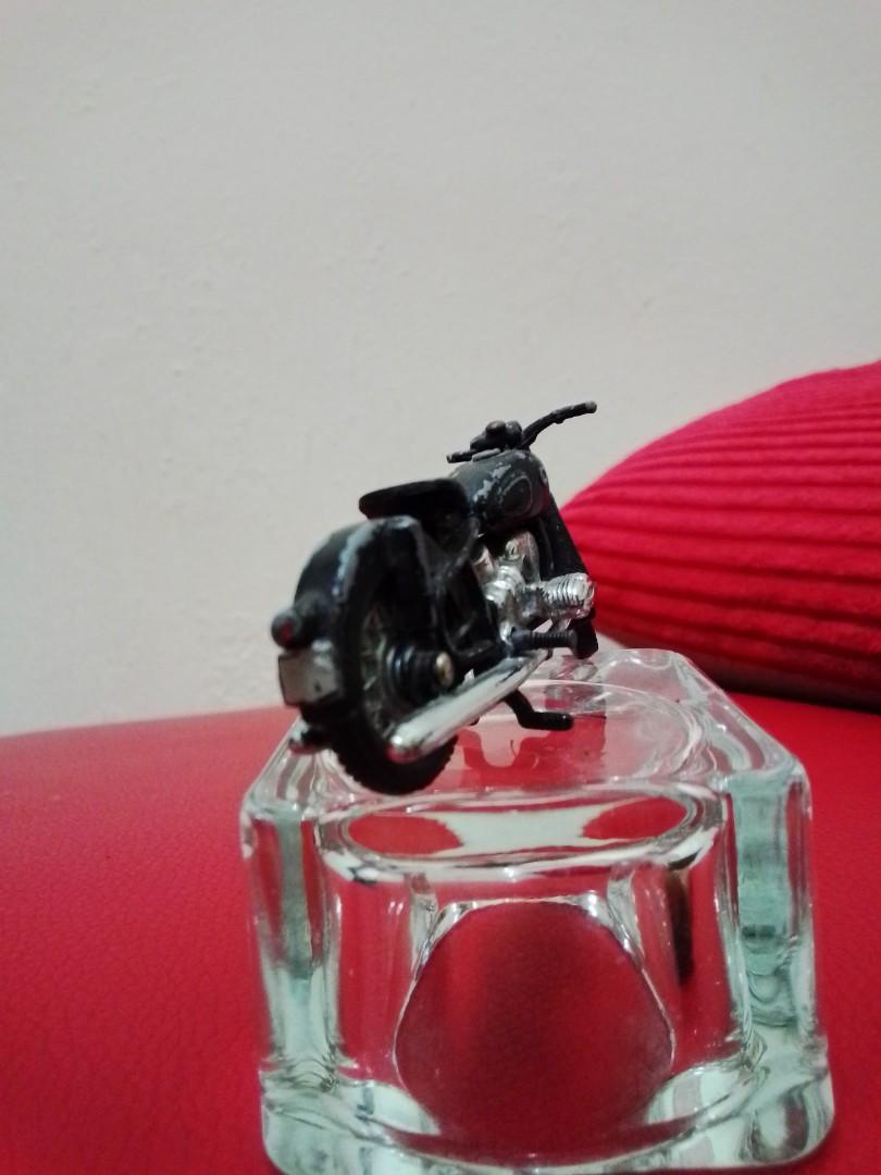 Royal Enfield, Hobbies & Toys, Collectibles & Memorabilia, Vintage