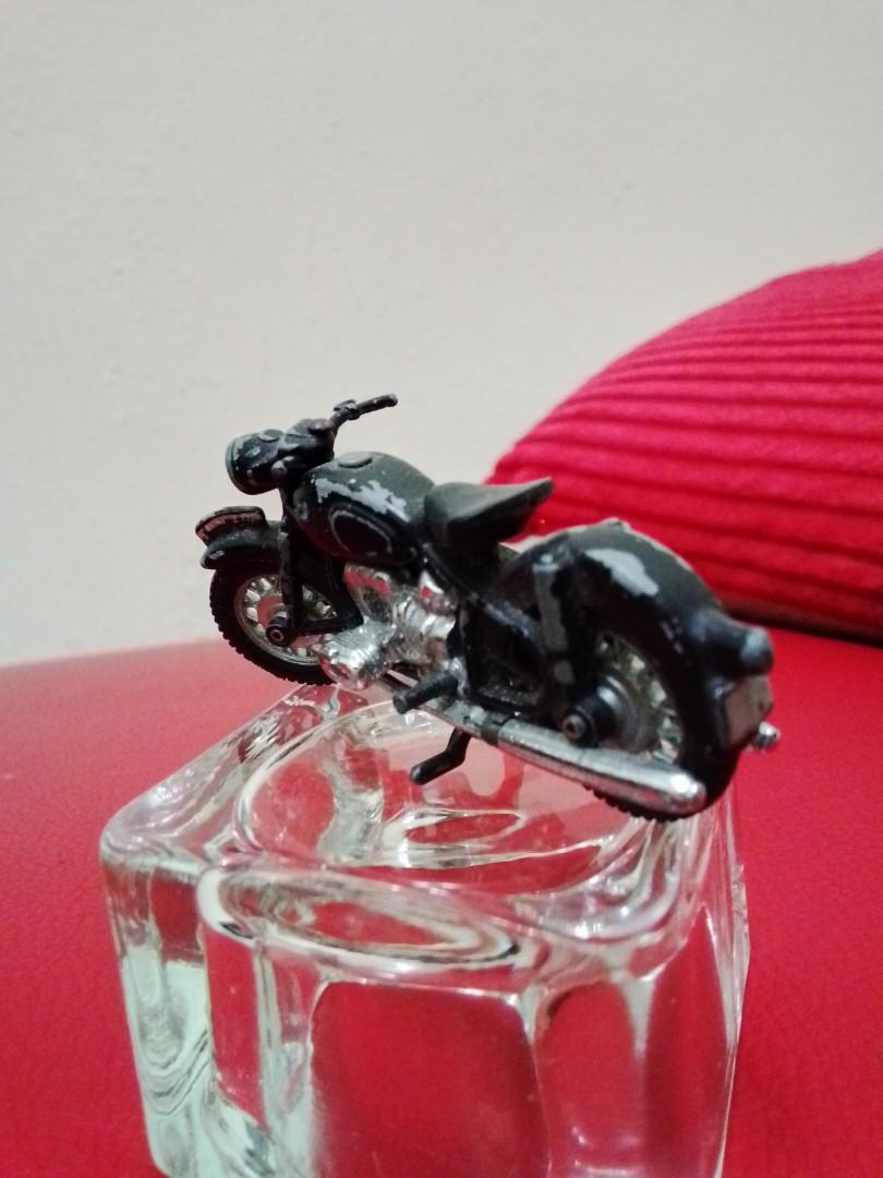 Royal Enfield, Hobbies & Toys, Collectibles & Memorabilia, Vintage