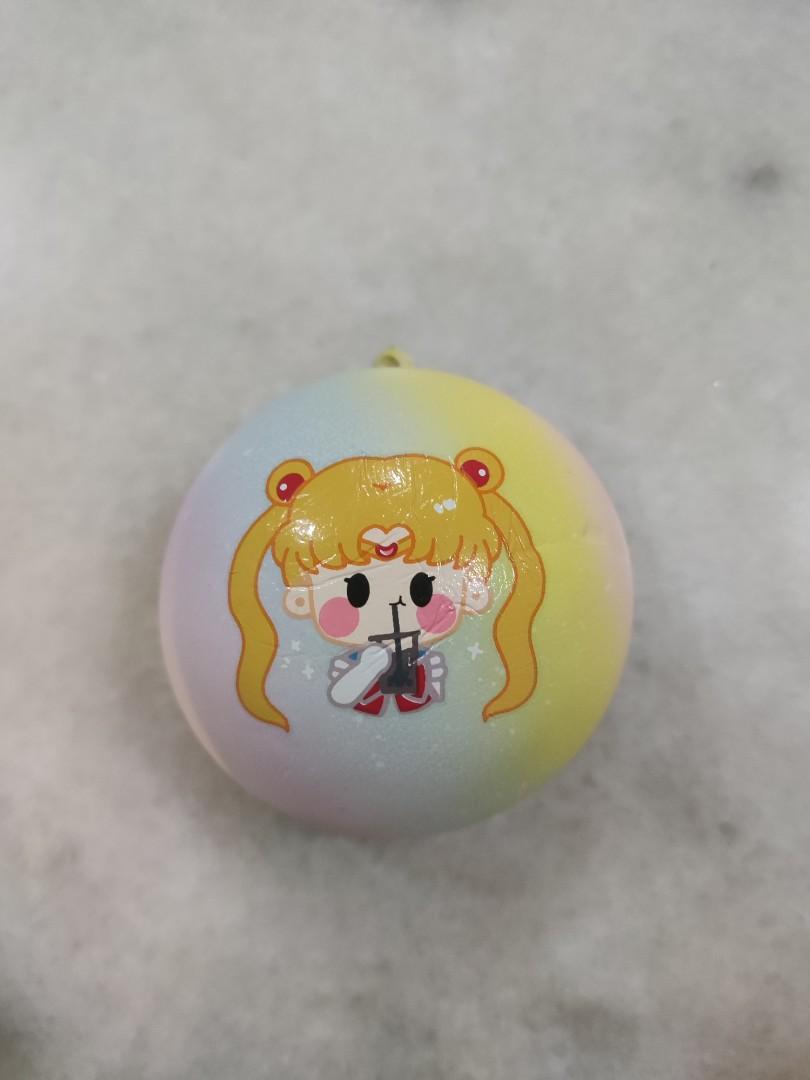 Sailor deals moon squishy