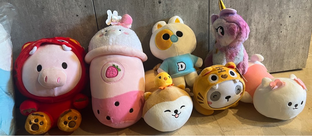 soft toys for sale