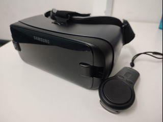 Samsung Gear VR with Controller 2017/2018