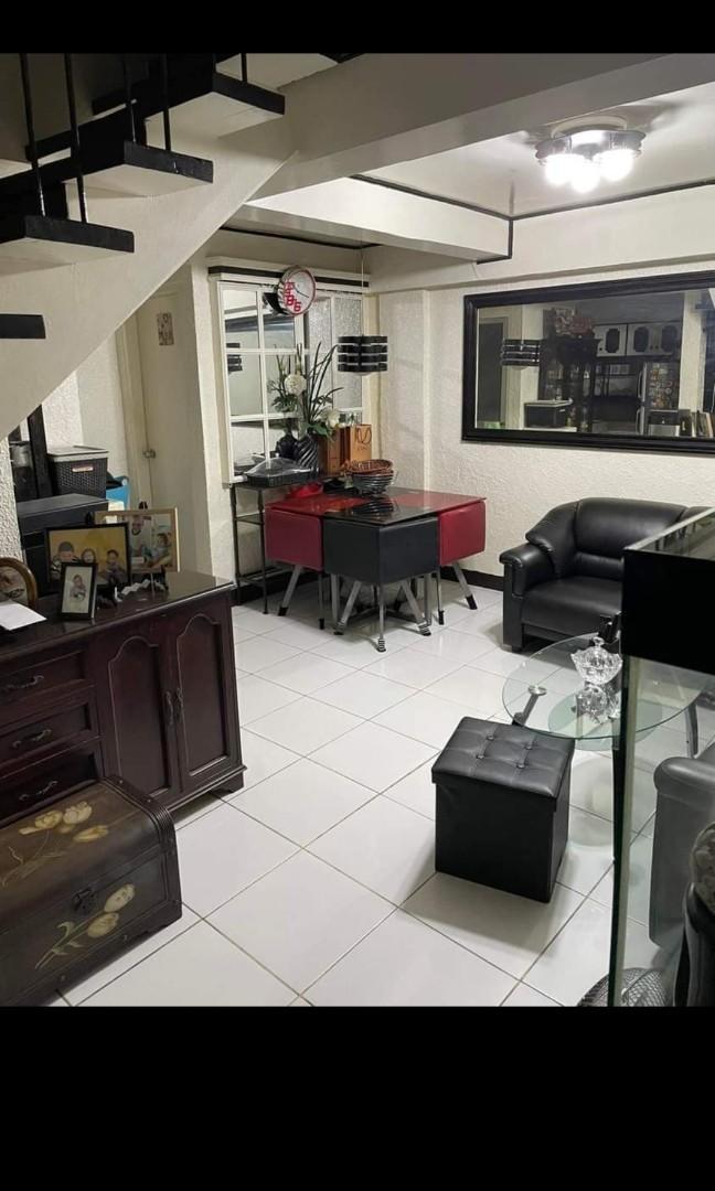 San andres bukid, Property, For Sale, House & Lot on Carousell