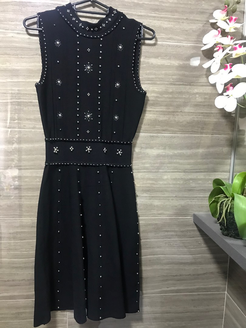 Sandro Dress Size 12