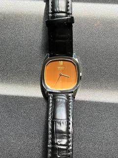 SEIKO 6020-5260 (Pre-loved)