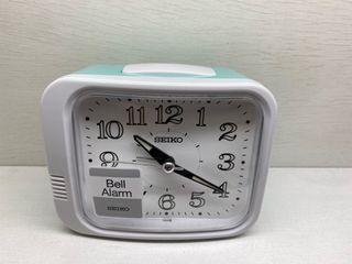 Seiko Alarm Clock QHK058W
