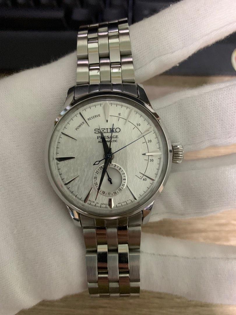 Seiko ssa outlet 385