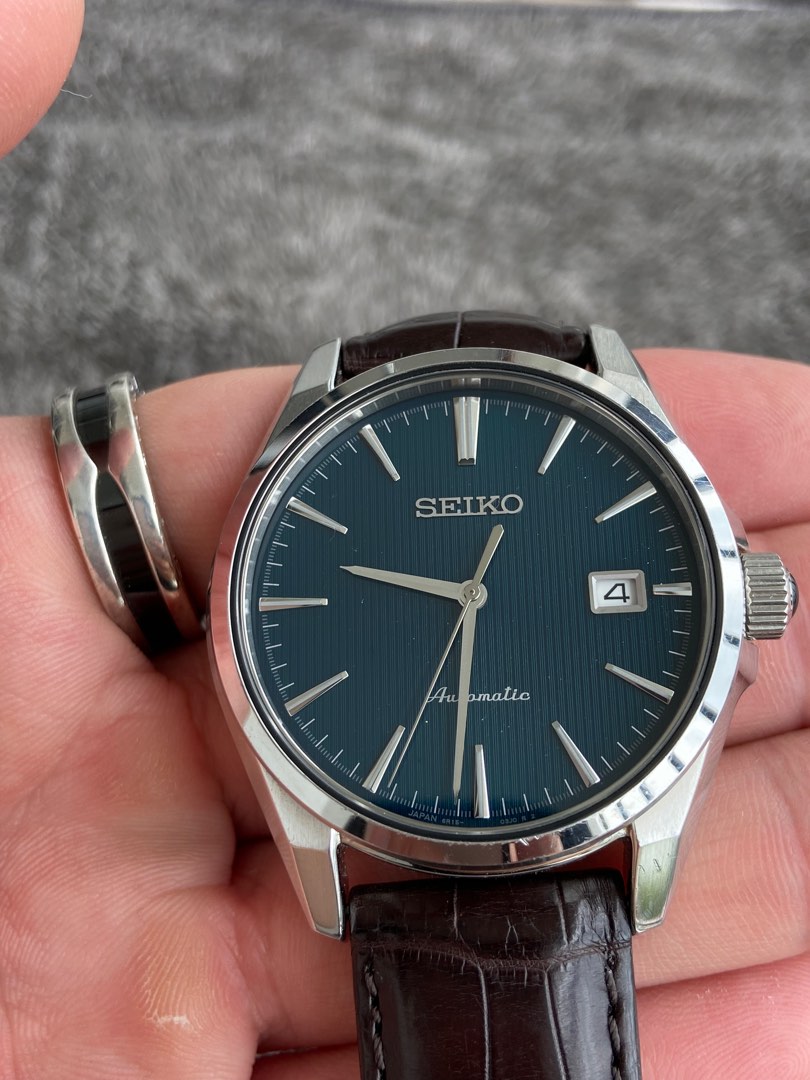 Seiko sarx047 store