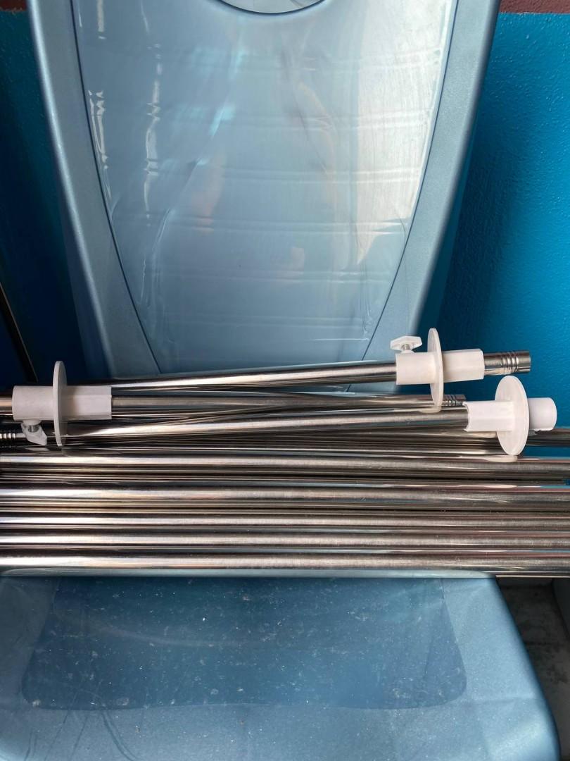 Sewa Mannequin/Patung Half Body Man., Men's Fashion, Tops & Sets, Sets