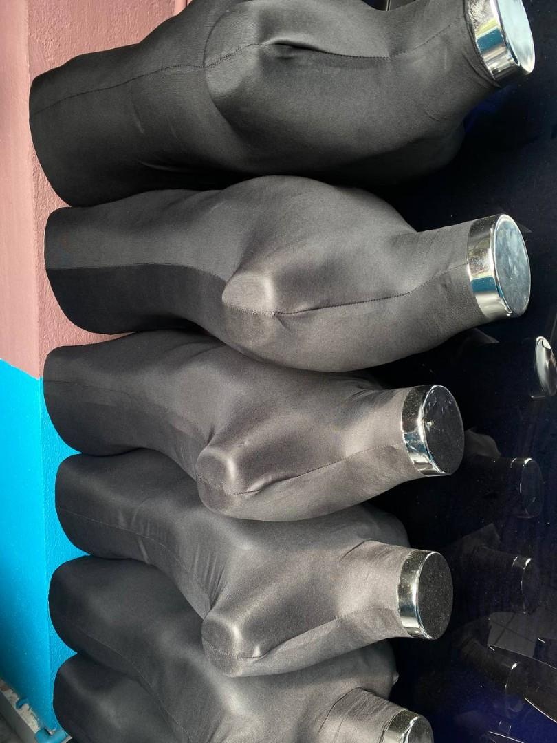 Sewa Mannequin/Patung Half Body Man., Men's Fashion, Tops & Sets, Sets