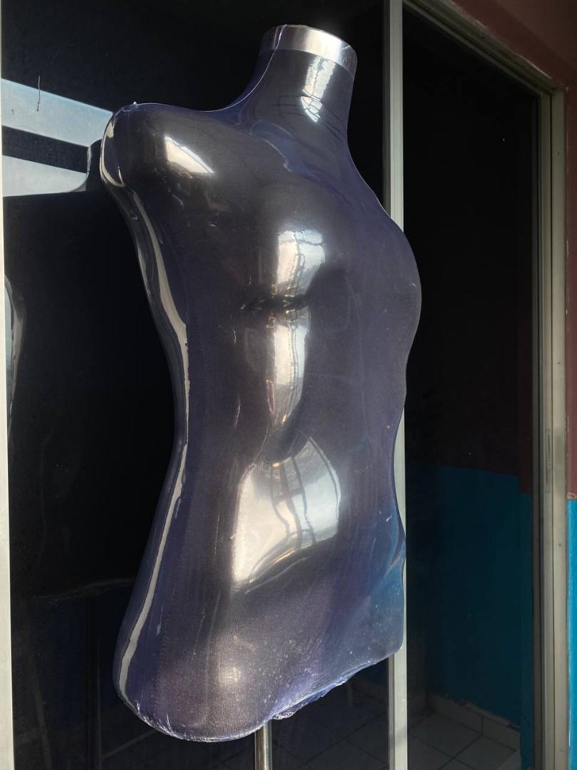 Sewa Mannequin/Patung Half Body Man., Men's Fashion, Tops & Sets, Sets