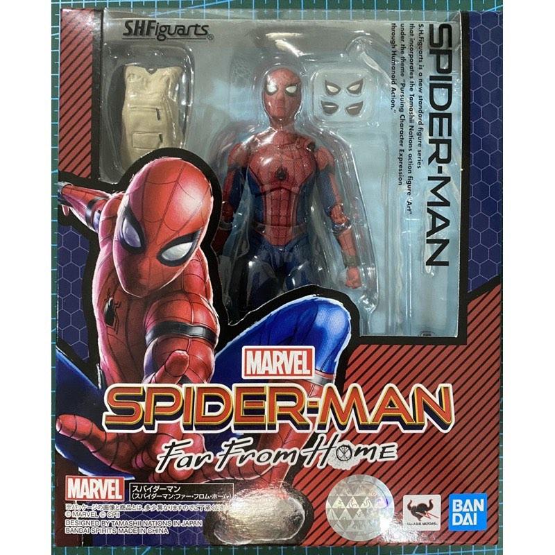  Spider-Man Homecoming Bandai, Hobbies & Toys, Toys & Games on  Carousell
