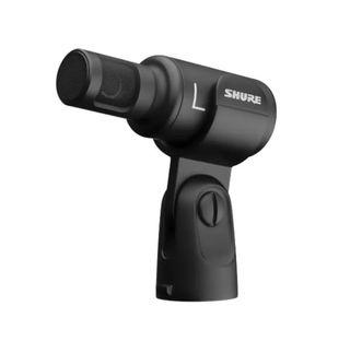Shure MV88+ Microphones Only