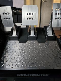 Next level Racing FGT Sim Racing Driving Rig Only, Video Gaming, Gaming ...