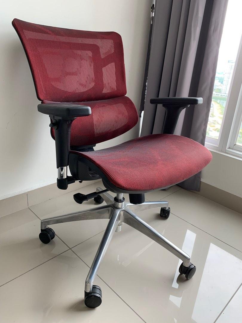 Sitzone store chair review