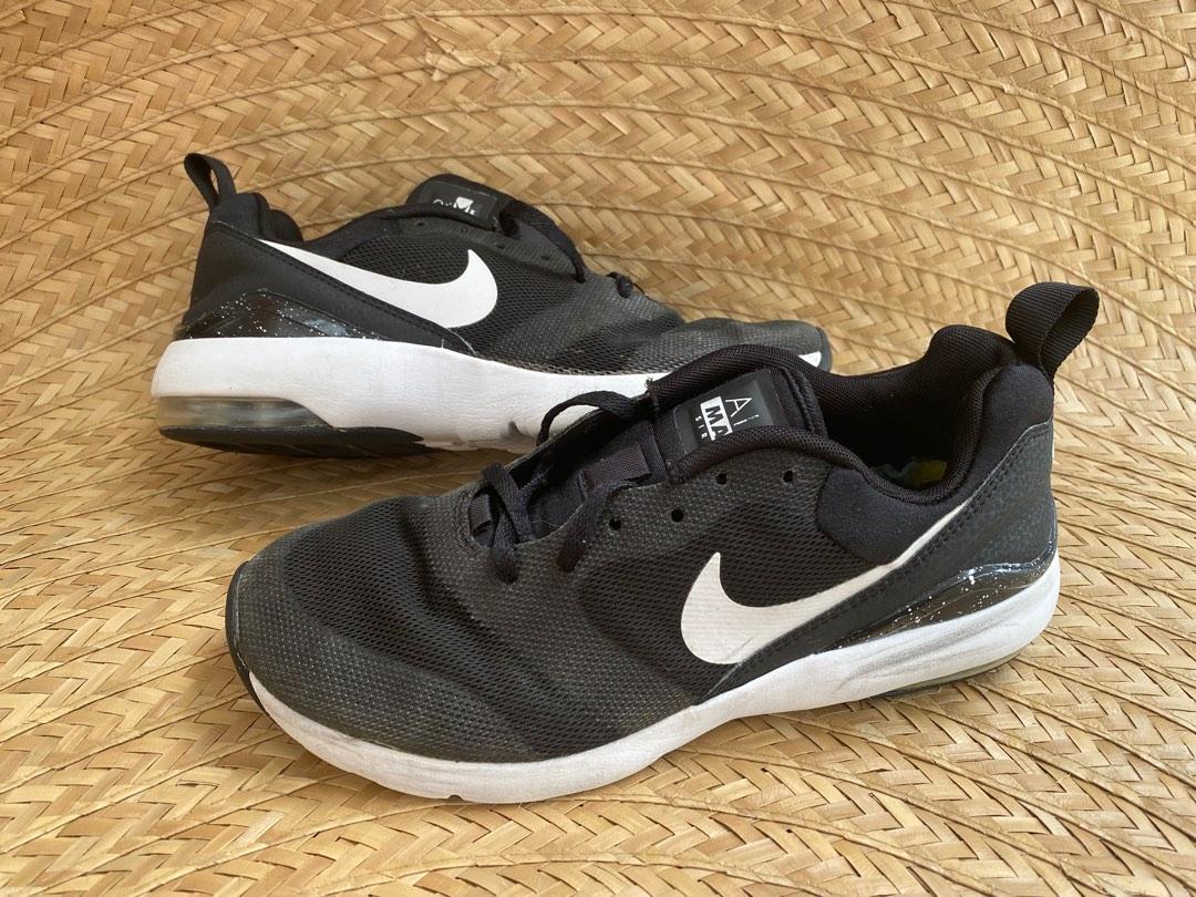 Size 5/ 24cm Authentic Nike Air Max Siren, Fashion, Footwear, Sneakers on Carousell