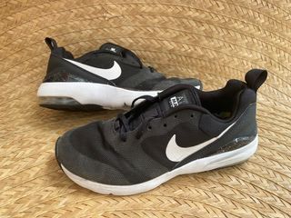 5/ 24cm Authentic Nike Max Women's Fashion, Footwear, Sneakers on Carousell