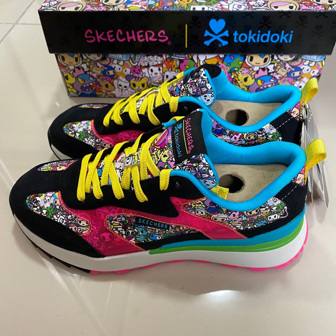 Tokidoki sneakers cheap