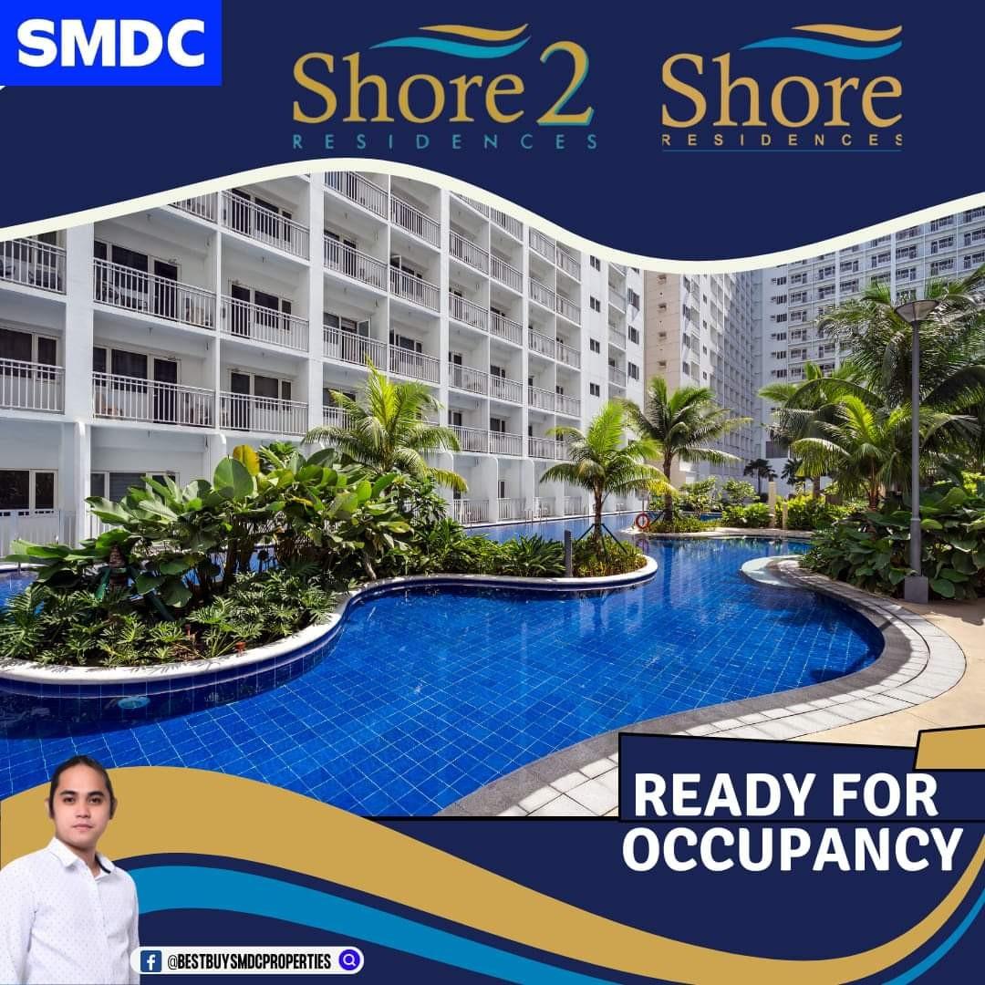 SMDC PROPERTY FOR SALE!! PRE-SELLING AND RFO UNITS AVAILABLE., Property ...