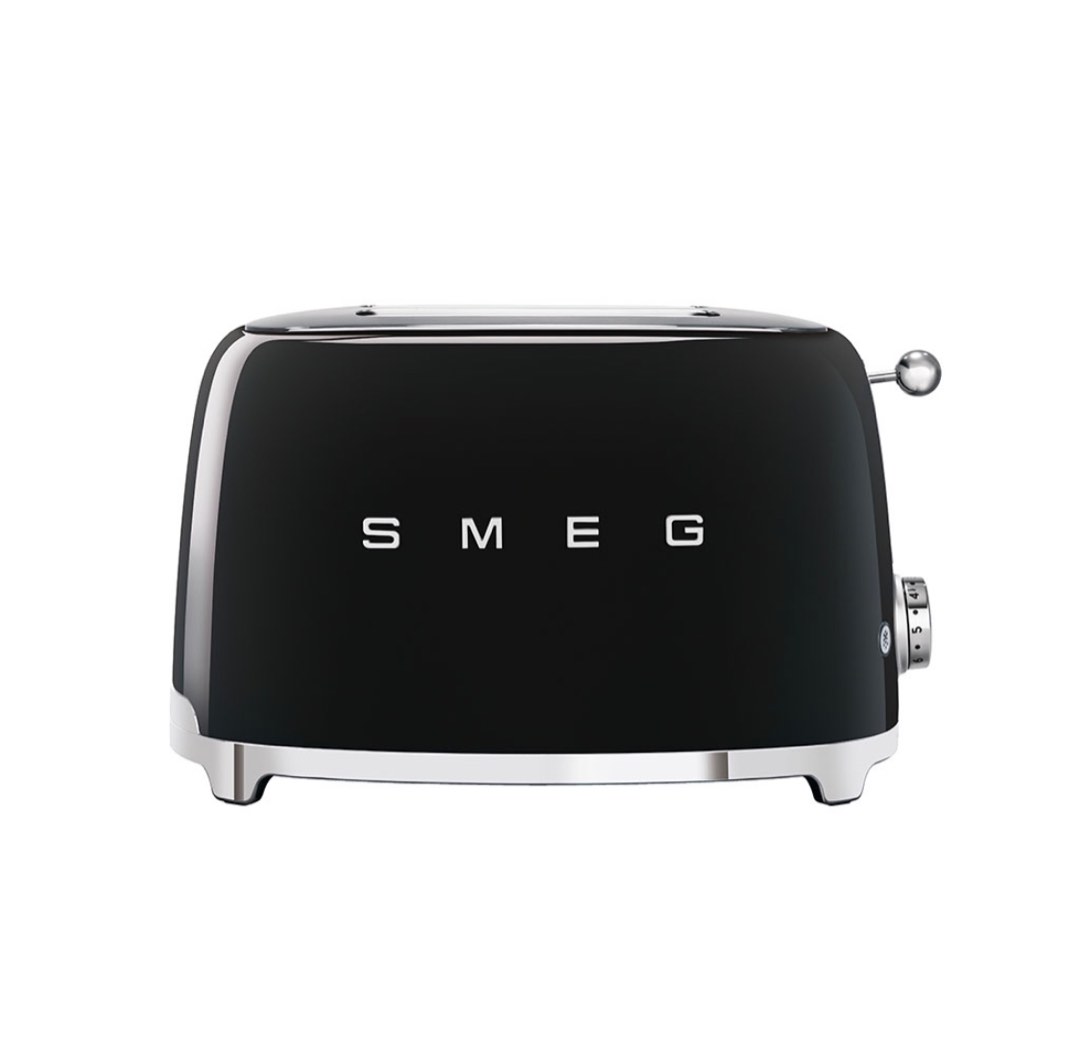 SMEG Toaster, TV & Home Appliances, Other Home Appliances on Carousell