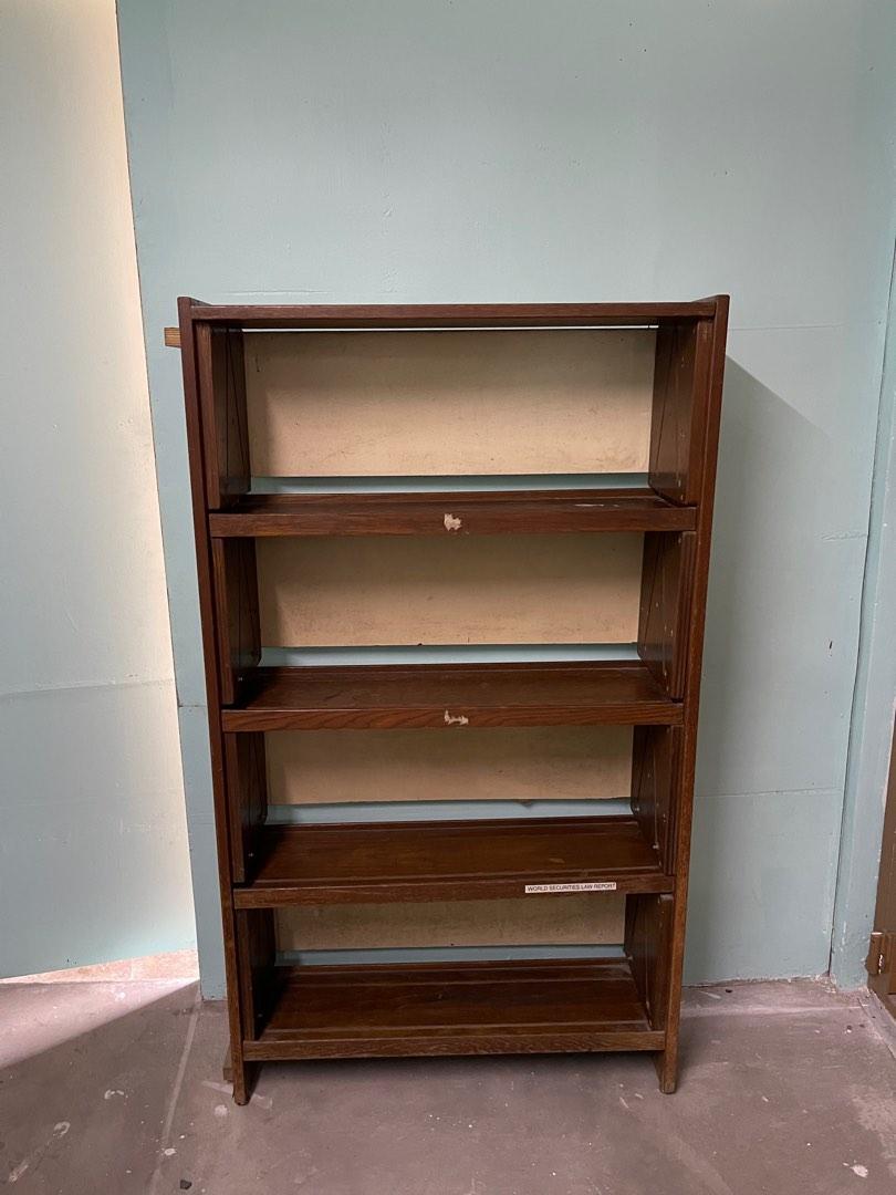 Solid Wood Shelves Rack Furniture & Home Living, Furniture