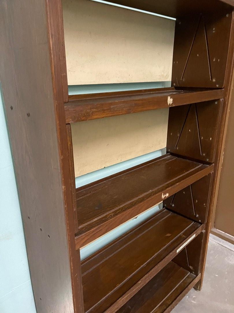 Solid Wood Shelves Rack Furniture & Home Living, Furniture