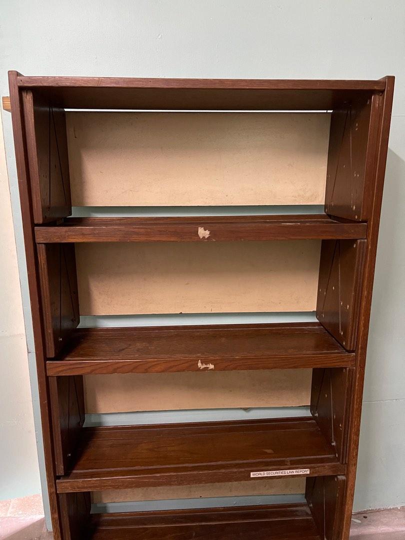 Solid Wood Shelves Rack Furniture & Home Living, Furniture