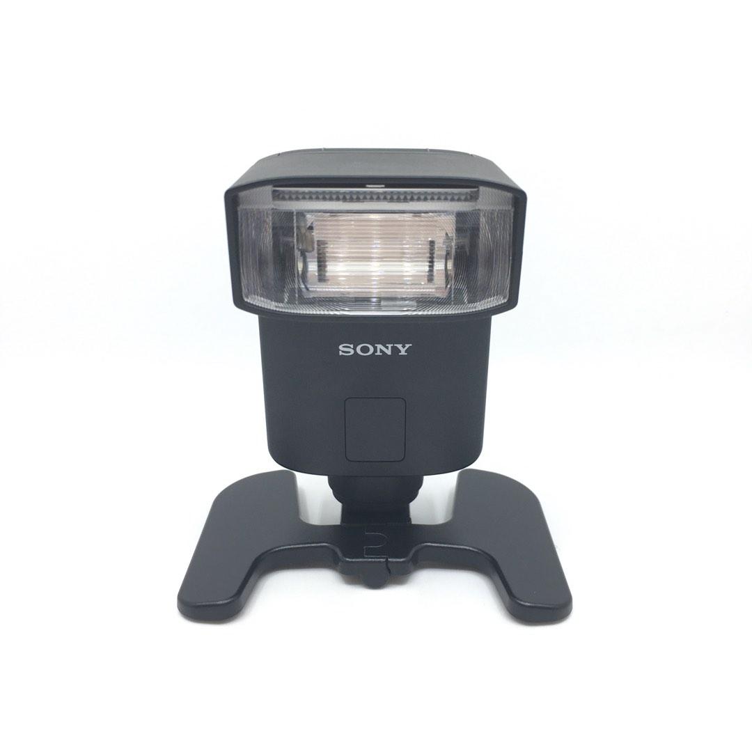爆買いセール SONY HVL-F32M tsgwarek.pl
