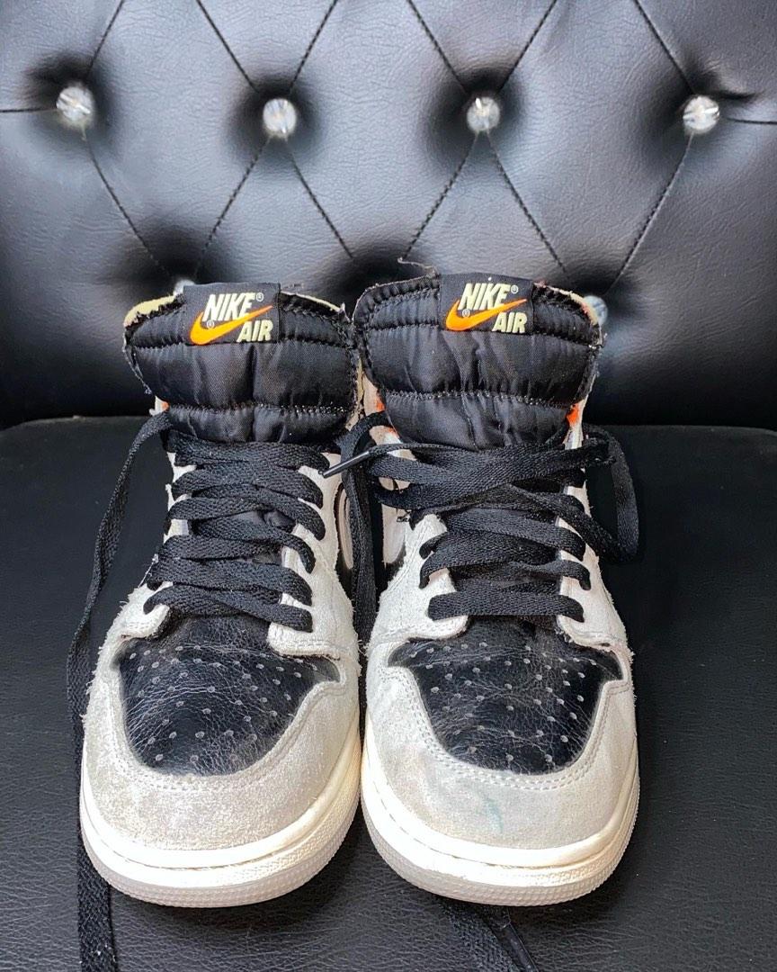 Sp 19 2024 air jordan 1