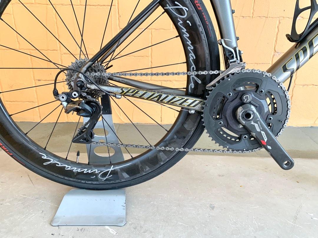 Specialized Allez Sprint (Shimano Dura Ace)(R9100)(R9000)(SRAM Red