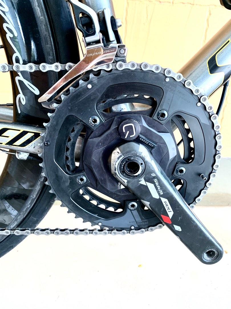 Specialized Allez Sprint (Shimano Dura Ace)(R9100)(R9000)(SRAM Red