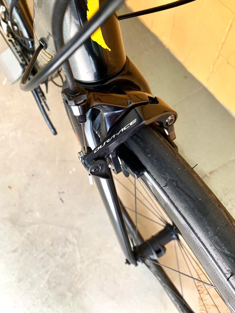 Specialized Allez Sprint (Shimano Dura Ace)(R9100)(R9000)(SRAM Red