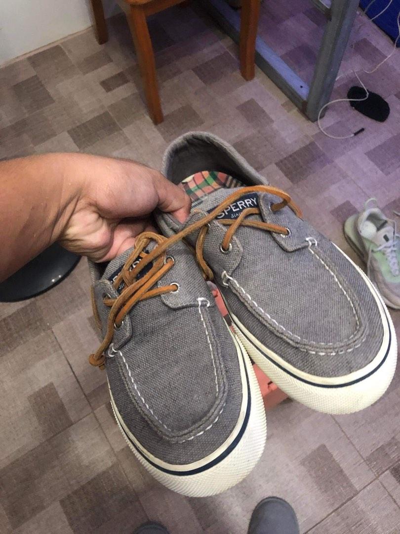 Sperry casual on sale