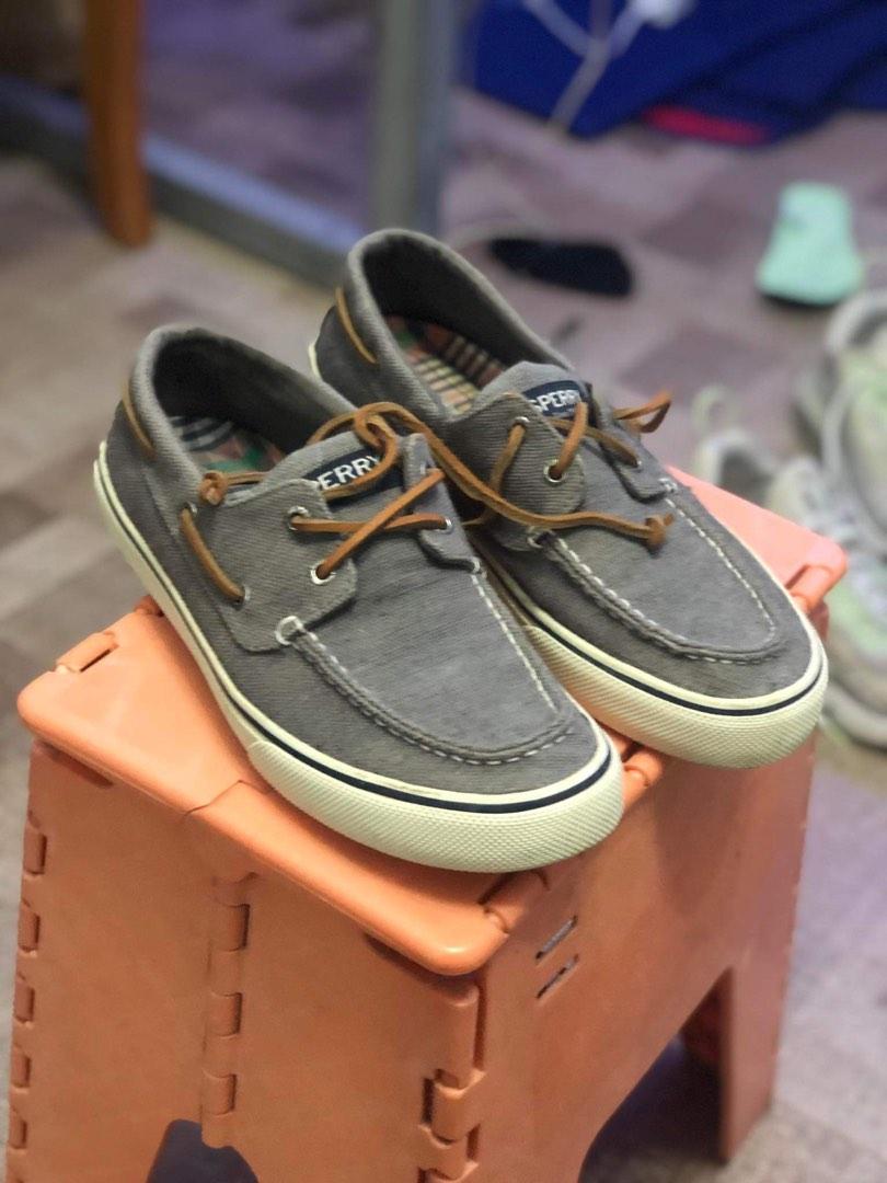 Sperry Casual Shoes Men s Fashion Footwear Sneakers on Carousell