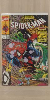 Spider-Man (1990) # 4 CRAZY HIGH GRADE