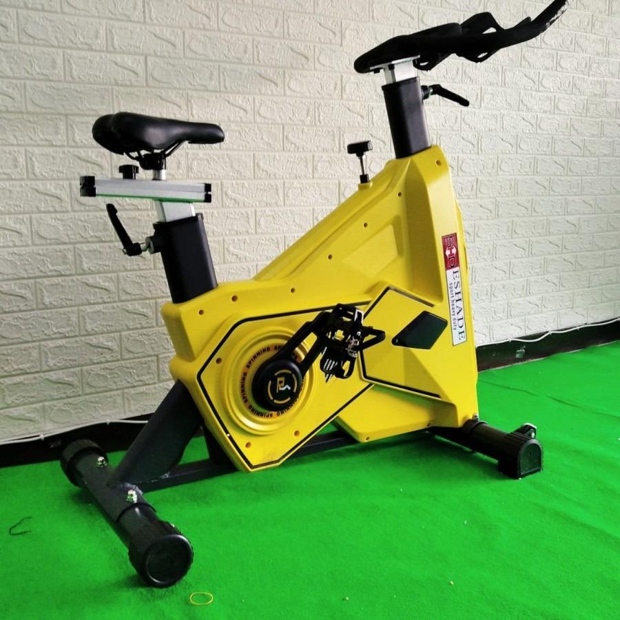 spinning bike transformer