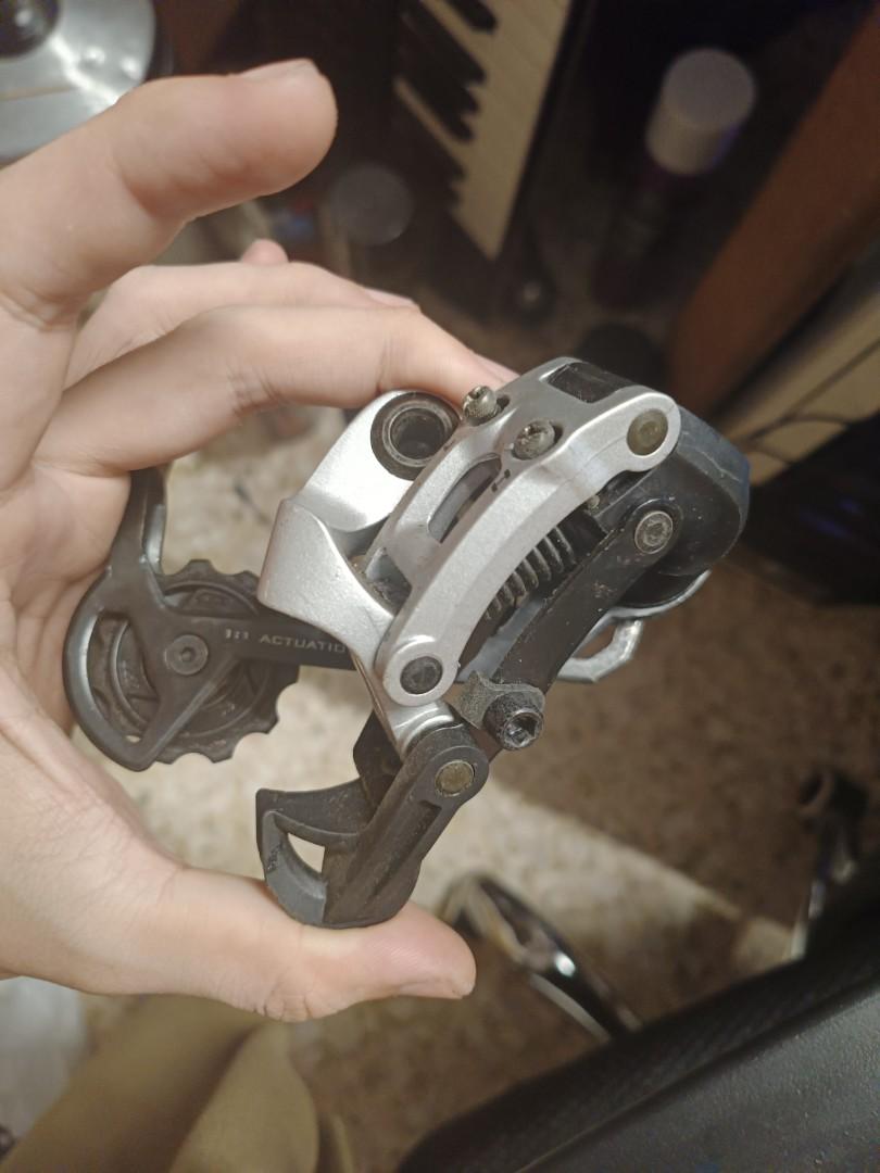 Sram s500 rear derailleur discount