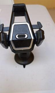 Stad holder