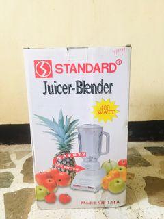 Standard Blender SJB 1.5LA (Affordable / SALE ) ONHAND READY FOR DELIVERY