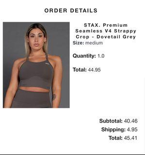 Stax seamless crop